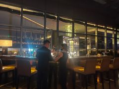 -富力丽思卡尔顿酒店·FLAIR餐厅酒吧