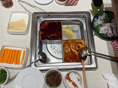 -海底捞火锅(吾悦国际广场店)