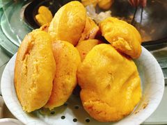 -大鹅岛灶台鱼·铁锅炖(水库路店)