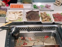 -野妹火锅(龙岗店)