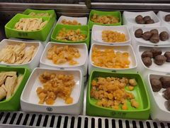 -冠菌火锅自助(东莞桥头店)