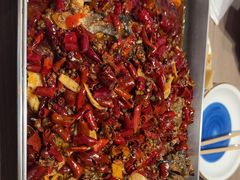 -鱼酷活鱼烤鱼(恒隆广场店)