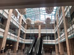 -大族广场Mall&More