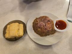 -何九海南茶店(鬼仔巷店)