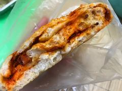 -BreadTalk面包新语·烘焙蛋糕(中心书城店)