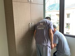 -佰丽爱家全屋定制(汶水店)