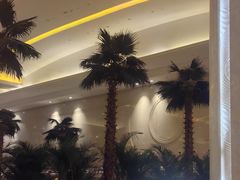 -上海富悦大酒店(松江店)