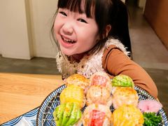 -团子君寿司·茶