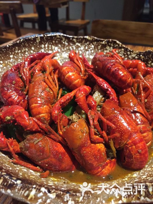 大圣龙虾图片 - 第34张