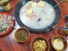 -草本味·市井羊肉馆(新开铺总店)