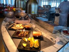 -洲际酒店·地平线全日餐厅HORIZON CAFÉ