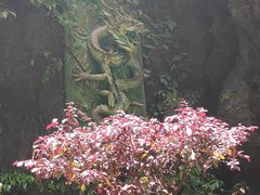 -阿依河景区