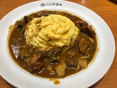 -CoCo壱番屋(久光百货店)