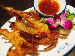 -美奈小馆·越南料理(中航城君尚购物中心店)