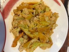 -宝中宝食府(清泰街店)