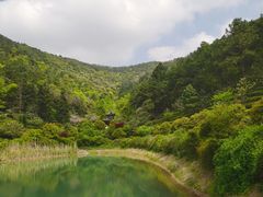 -九龙潭景区