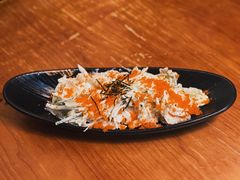 -鳗鱼家·深夜食堂(军博店)
