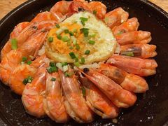 -黄山老妈·土菜(碧桂园店)