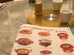 -小菜园新徽菜(宜兴八佰伴店)