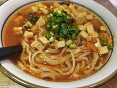 -山丹丹西北菜(金贸大厦店)
