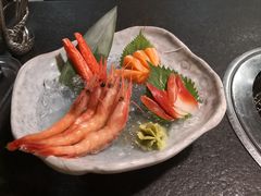 -神户赤童日式烤肉伙伴(东直门店)