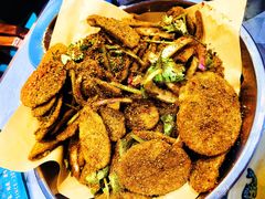 -辣盆盆麻辣小龙虾(哈尔滨总店)