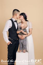 -1986婚纱摄影(清城店)