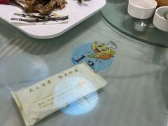-舟山海鲜·江浙菜(银沙路店)