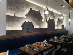 大堂-丝路花语之·胡姬酒肆(中关村店)