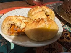 -蒙亨·手把肉·蒙古包文化主题餐厅(天恒广场店)