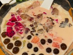 -福苗小骆驼烧烤(大唐不夜城店)