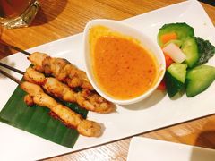 -Pho Asia 亚阁越南料理(上海来福士广场店)