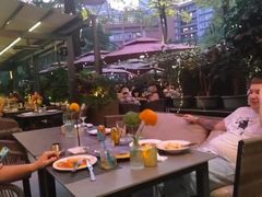 -Mezomd曼索蒂西班牙餐厅(广粤店)
