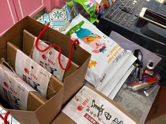 -小猪找肉肉脯干(鼓浪屿店)