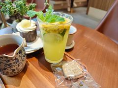 -小西家作•精致蛋糕(富力爱丁堡店)