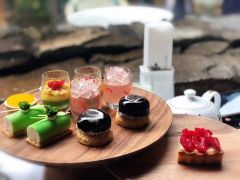-三嚥阁 La Villa Restaurant