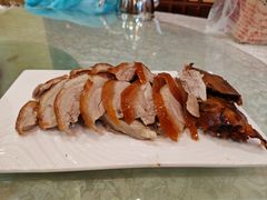 -便宜坊烤鸭店(玉蜓桥店)