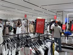-ZARA(海港城店)