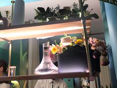 -蜜桃花开·中西融合菜E&W(南长街店)