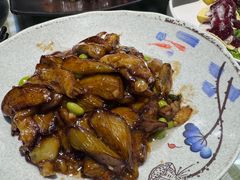 -玉桥餐厅(天坛店)