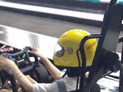 -e赛道卡丁车