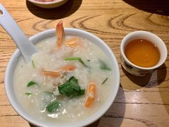 -潮粥荟·潮汕砂锅粥(朝阳大悦城店)