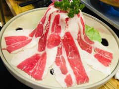 -游园觅食记夜市·小龙虾大排档