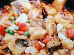 -小八仙·宴(三峡茶庄店)