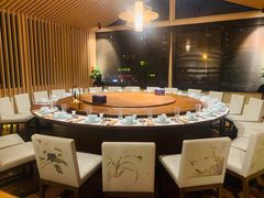 包厢-荷风细雨·中国茶宴(碧云店)