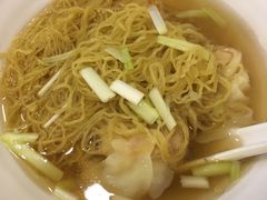 -盛记粥面(佐敦店)