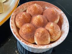 -上海苏宁宝丽嘉酒店·Cafe Bellagio西餐厅