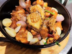 -潮界(虹桥新天地店)