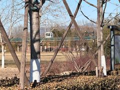 -北京益泉花园酒店