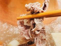 -南门涮肉(通州大船店)